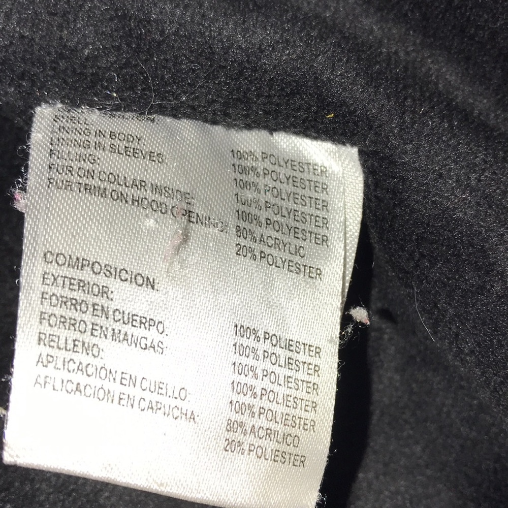 Jacket - Picture 7 of 8